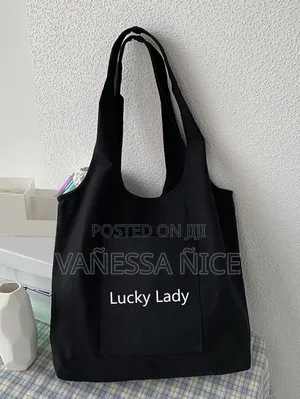Durable Totes Bags