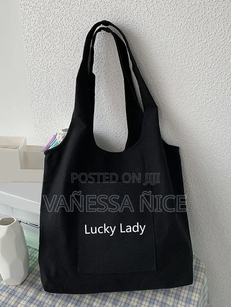 Durable Totes Bags