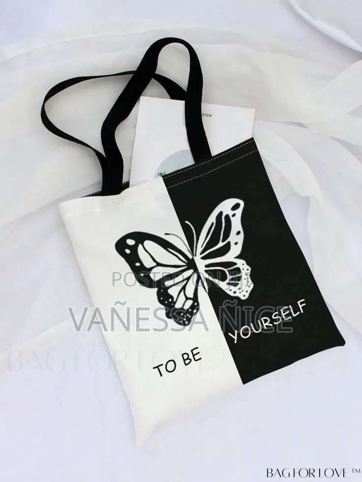 Durable Totes Bags
