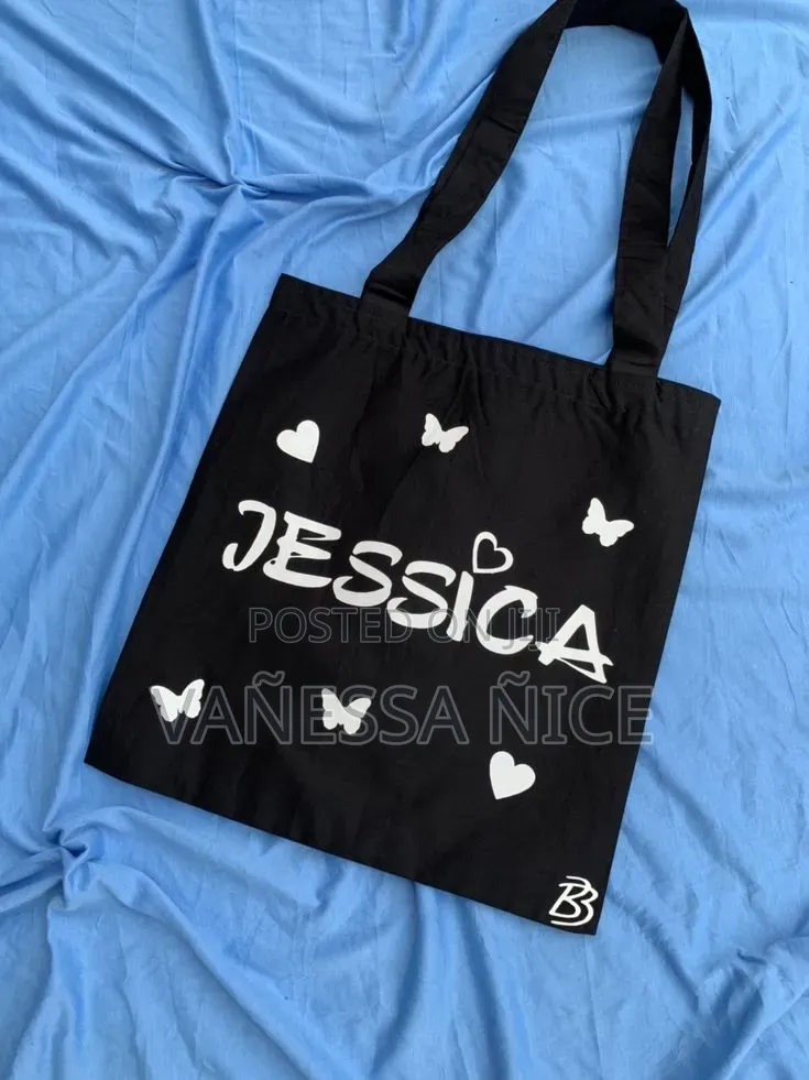 Durable Totes Bags