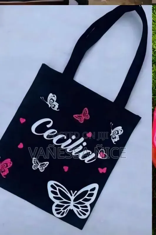 Durable Totes Bags