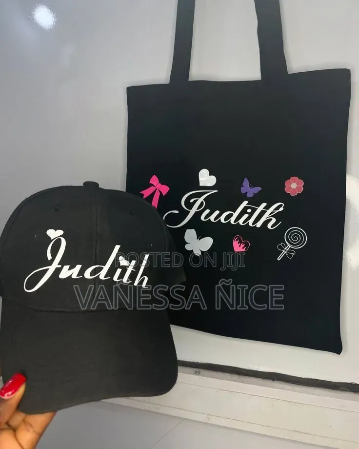 Durable Totes Bags