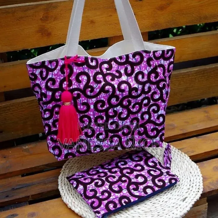 Durable Totes Bags