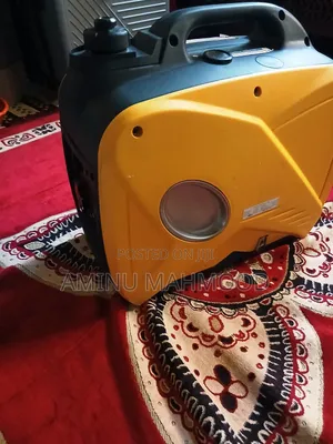 Portble Generator
