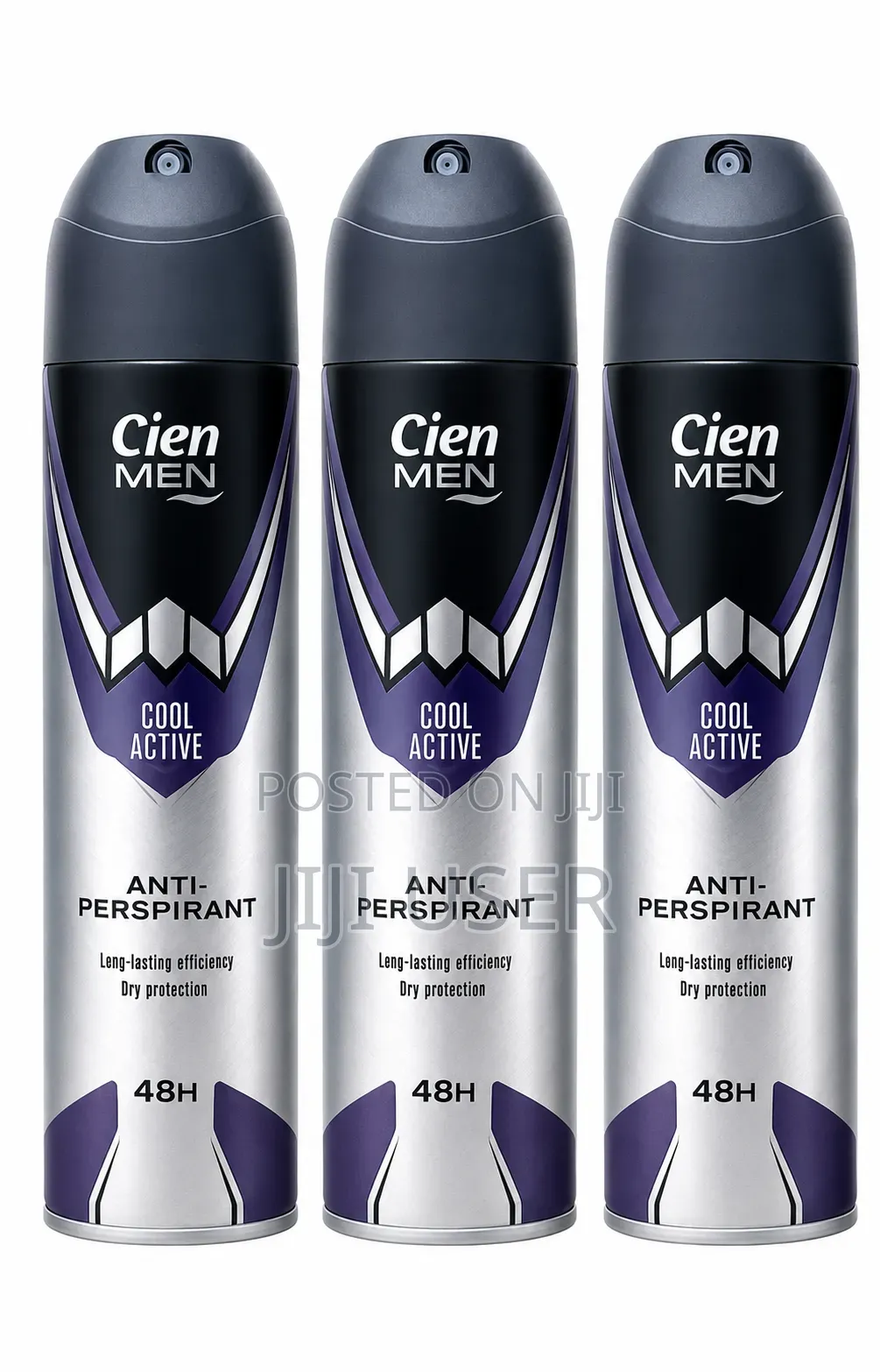 Cein Anti Perspirant Deodorant