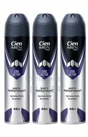 Cein Anti Perspirant Deodorant