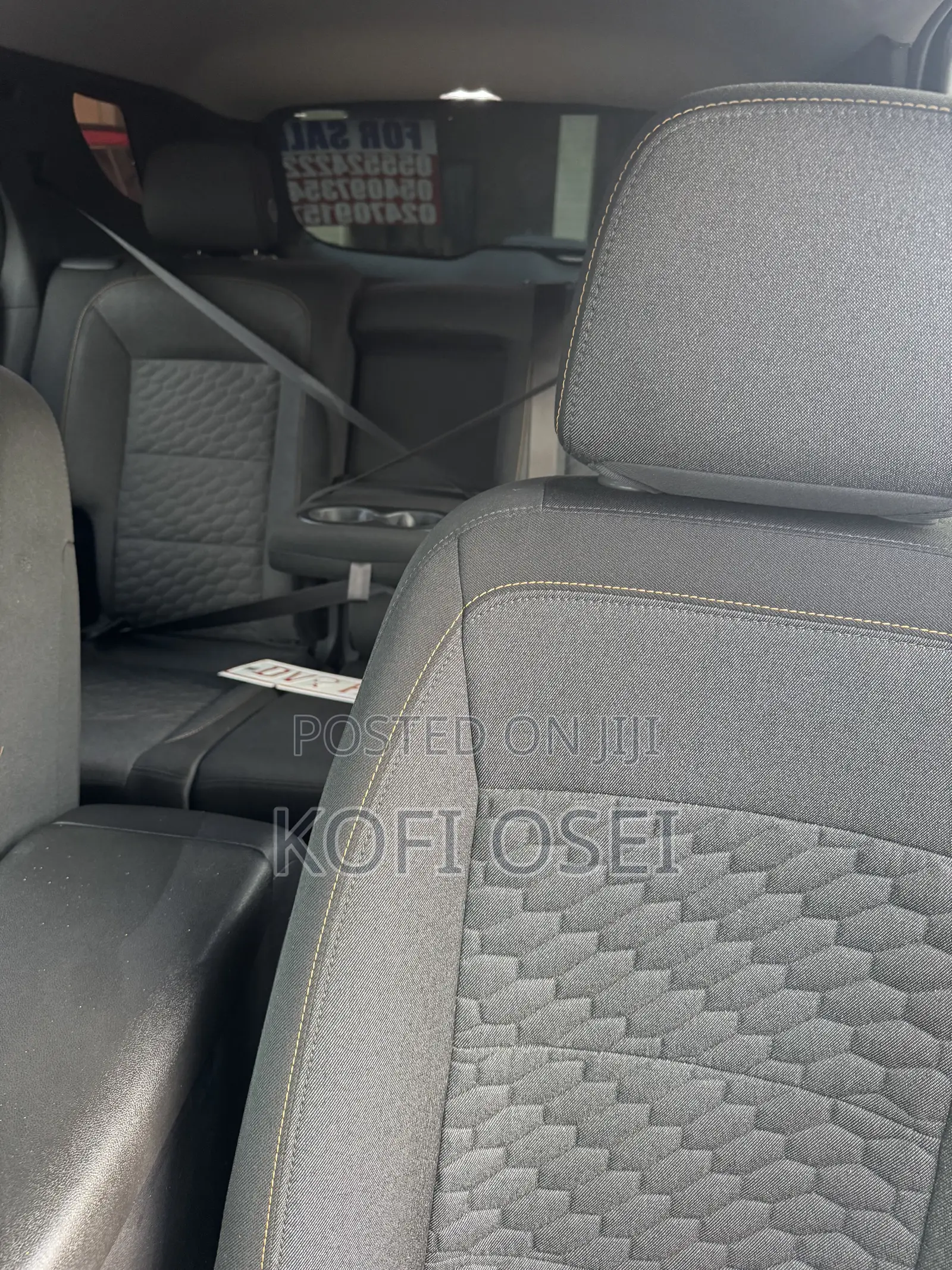 Chevrolet Equinox 2020 Blue