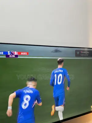 Fc 26 (Ps5) Game Account