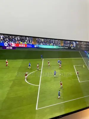 Fc 26 (Ps5) Game Account