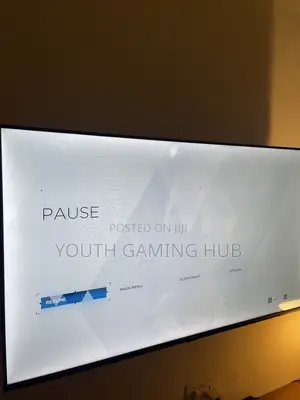 Detroit Become Human (Ps4) Game