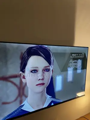 Detroit Become Human (Ps4) Game