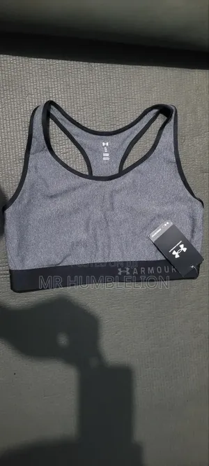 Under Armour Bra