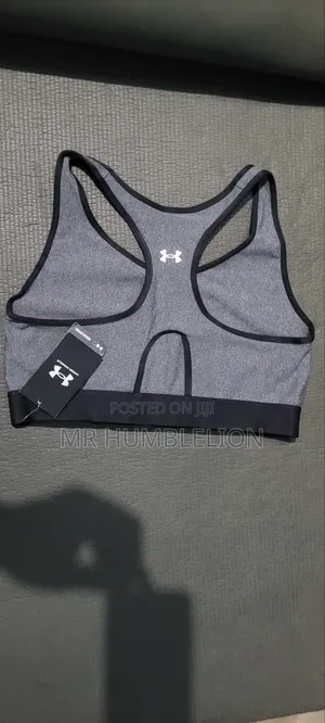 Under Armour Bra