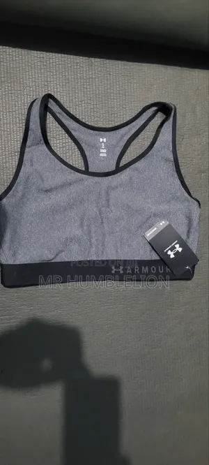 Under Armour Bra
