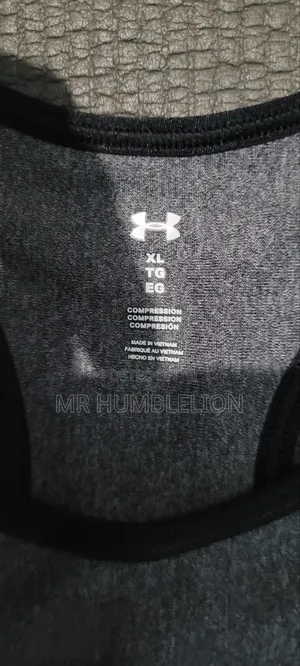 Under Armour Bra