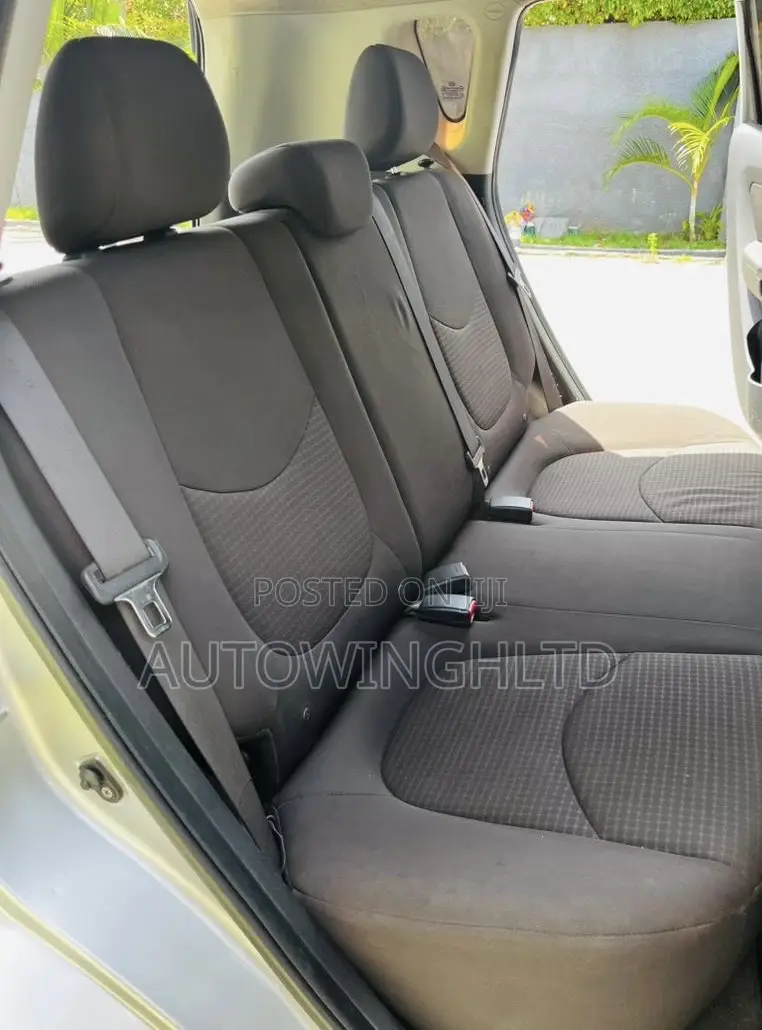 Kia Soul 2011 Silver