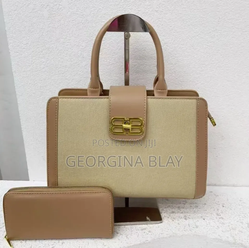 Bagco Ladies Office Bag