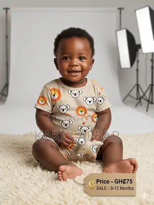 Kids Affordable Kids 2pcs Set