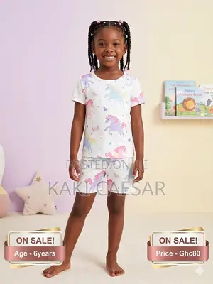 Kids Affordable Kids 2pcs Set