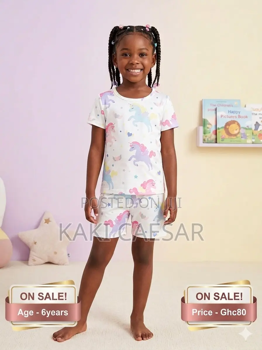 Kids Affordable Kids 2pcs Set
