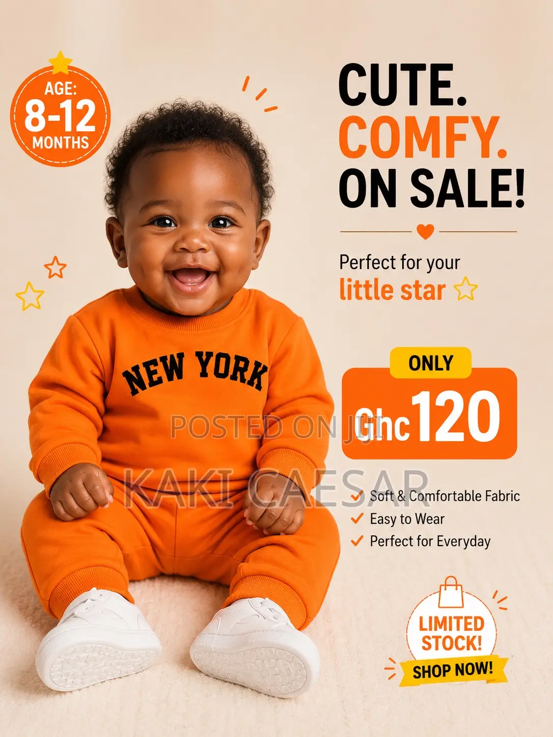 Kids Affordable Kids 2pcs Set