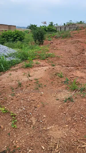 Half Plot of Land for Sale at Adum Kwanwoma