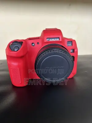 Nice and Good Working Camera