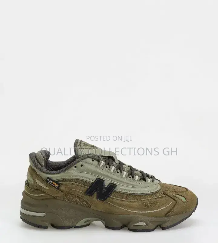 New Balance 1000 Woodland