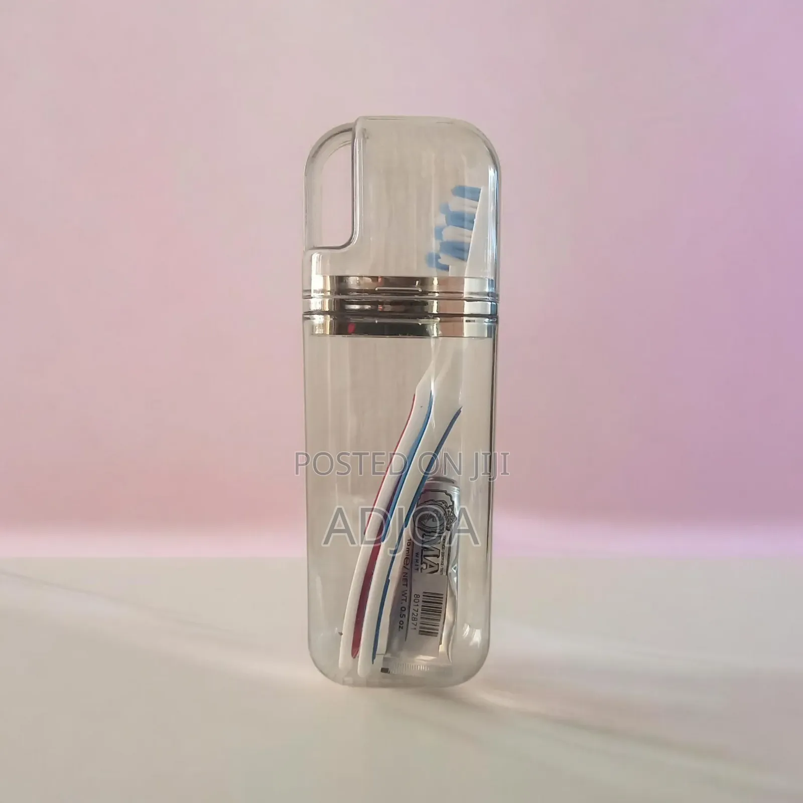 Toothbrush Organizer