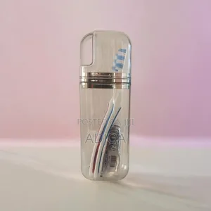 Toothbrush Organizer