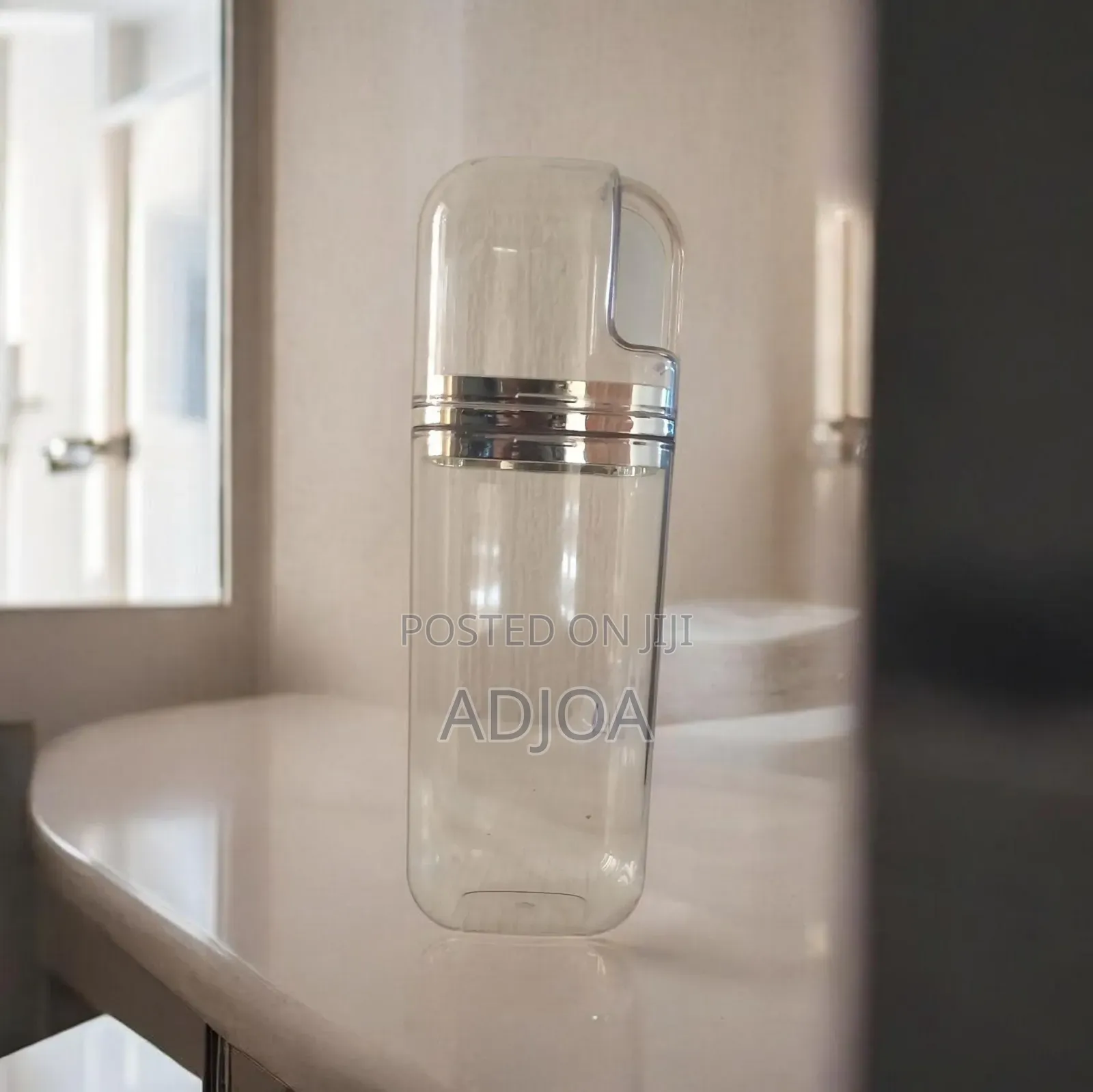 Toothbrush Organizer