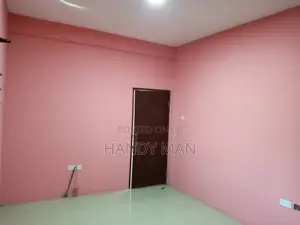 3bdrm Apartment in Rat Court, Asoredanho for rent