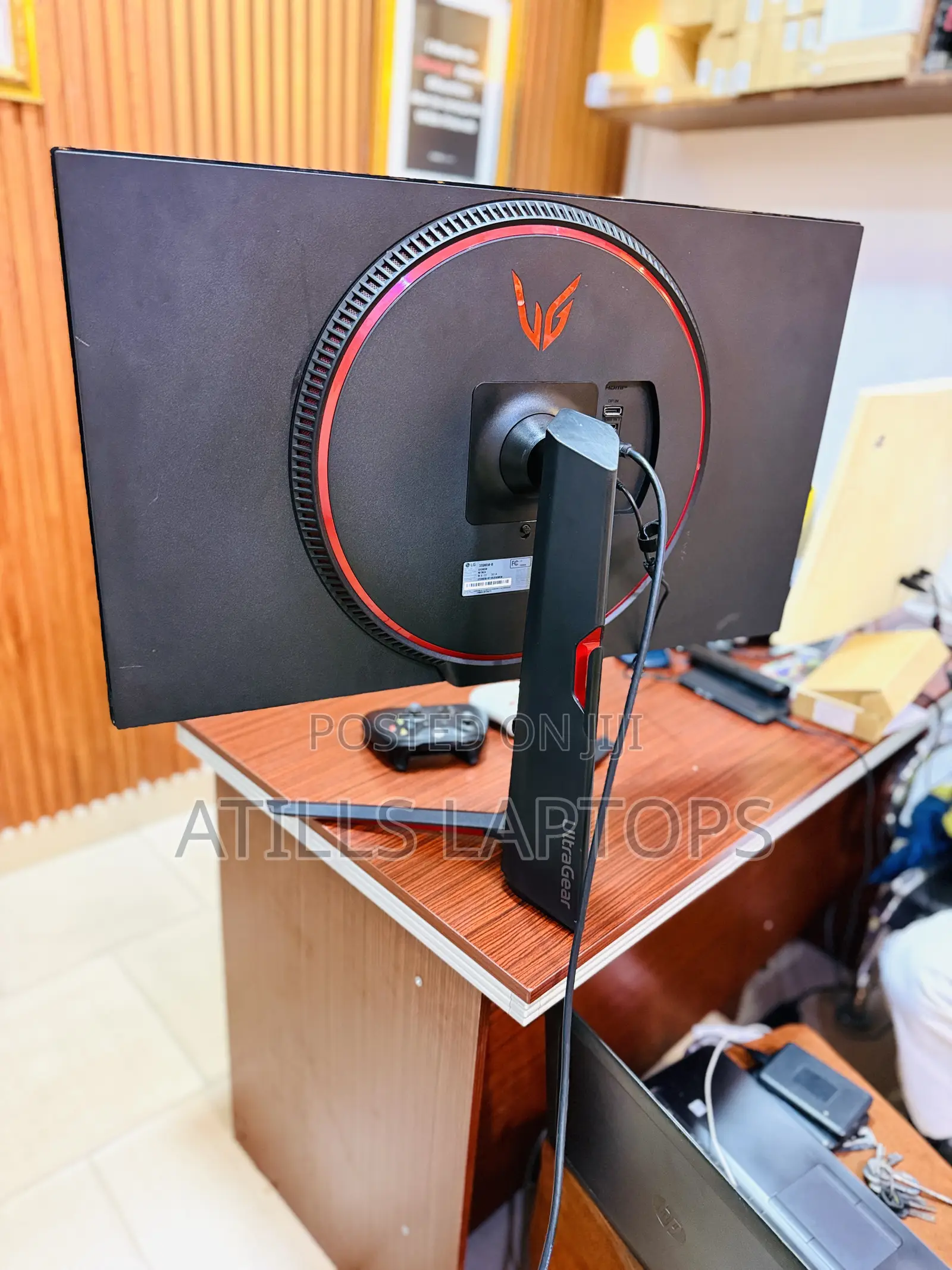 Lg Ultragear Monitor 165hz