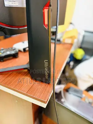 Lg Ultragear Monitor 165hz
