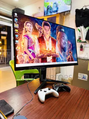 Lg Ultragear Monitor 165hz