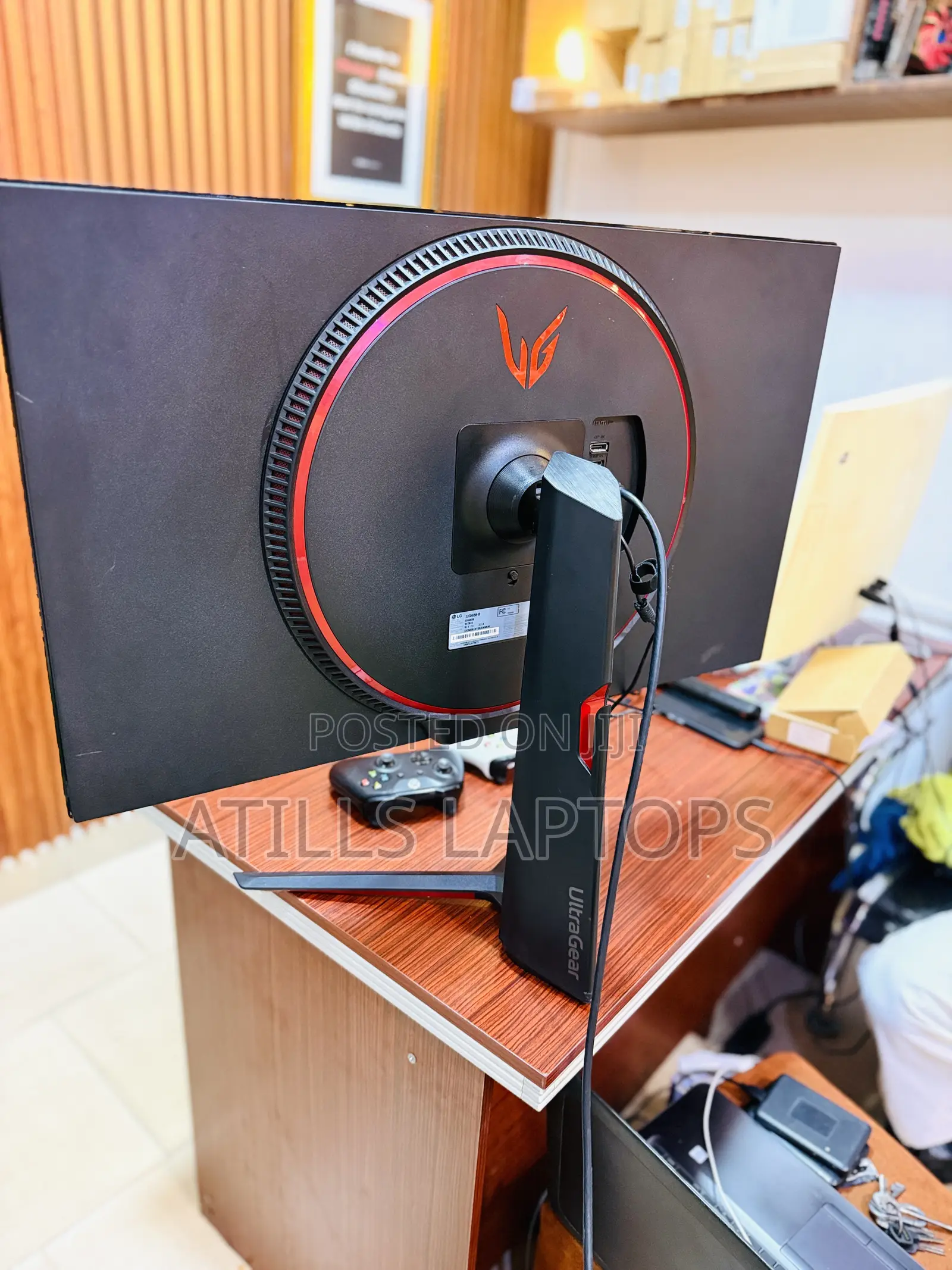Lg Ultragear Monitor 165hz