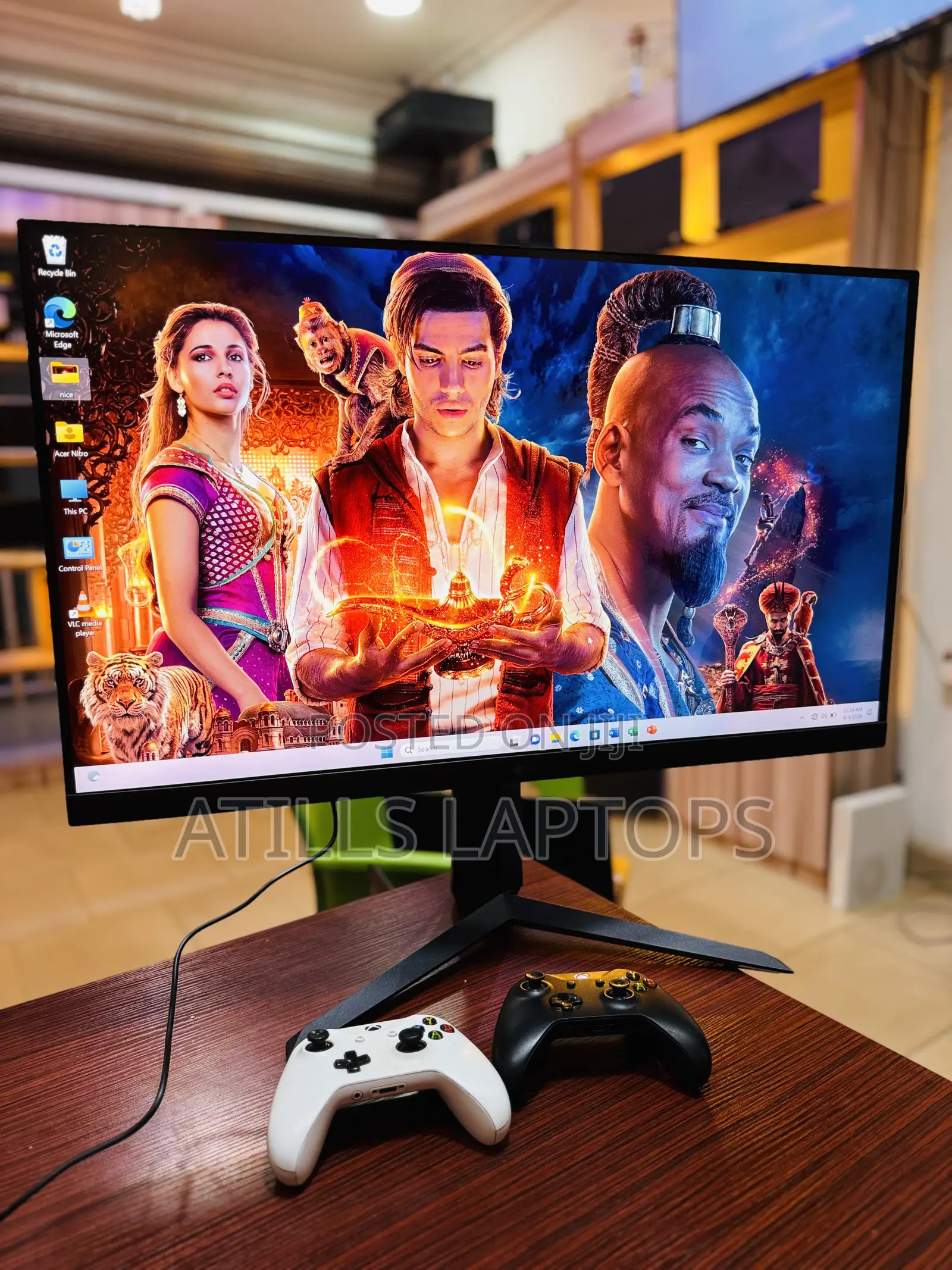 Lg Ultragear Monitor 165hz