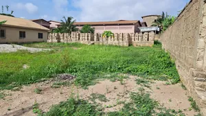 Full Plot of Land for Sale at Chirapatere Behind Addai Cutlass Factory
