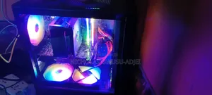 Desktop Computer Asus 16GB AMD HDD+SSD 500GB