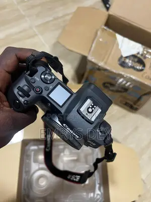 Nice and Good Working Camera