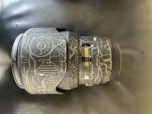 Nice and Good Working Camera