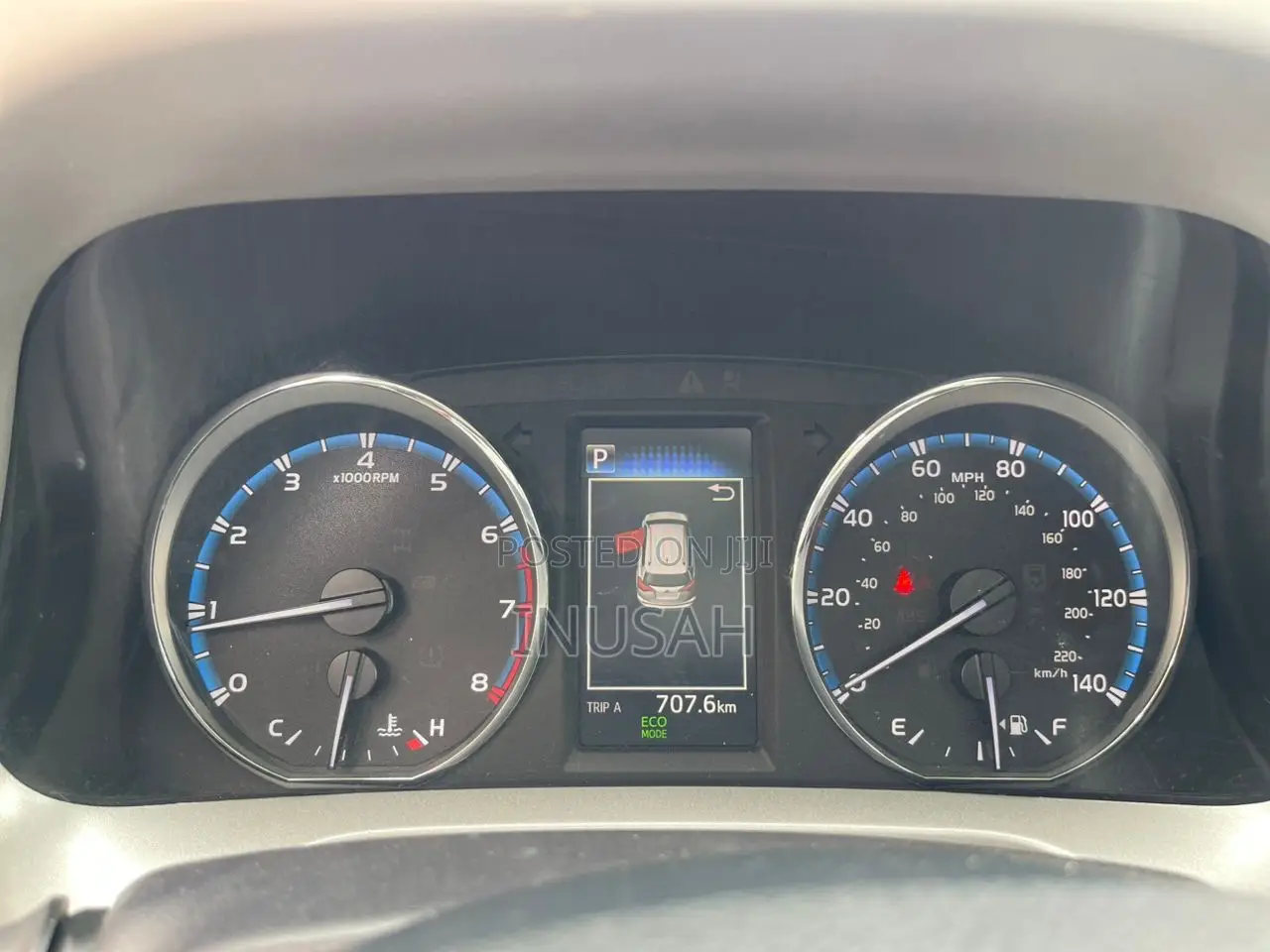Toyota RAV4 XLE 4dr SUV AWD (2.5L 4cyl 6A) 2018 Black