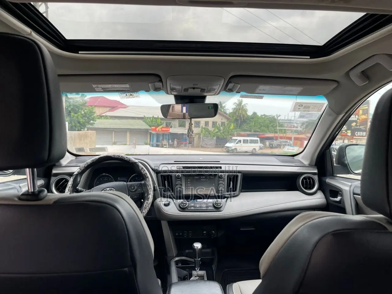 Toyota RAV4 XLE 4dr SUV AWD (2.5L 4cyl 6A) 2018 Black