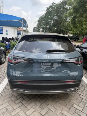 Honda HR-V 2023