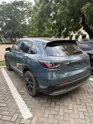 Honda HR-V 2023