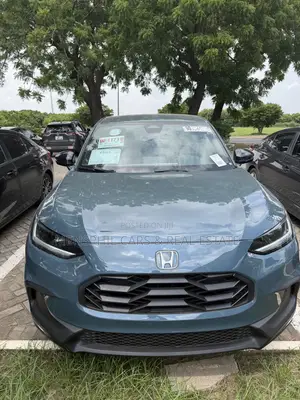 Honda HR-V 2023