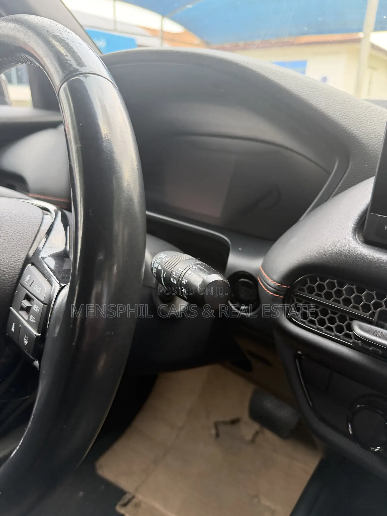Honda HR-V 2023