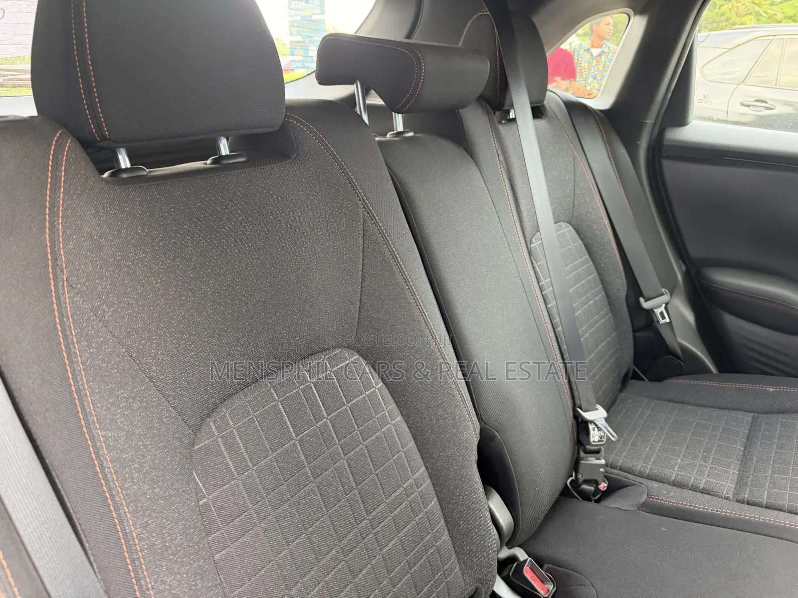 Honda HR-V 2023