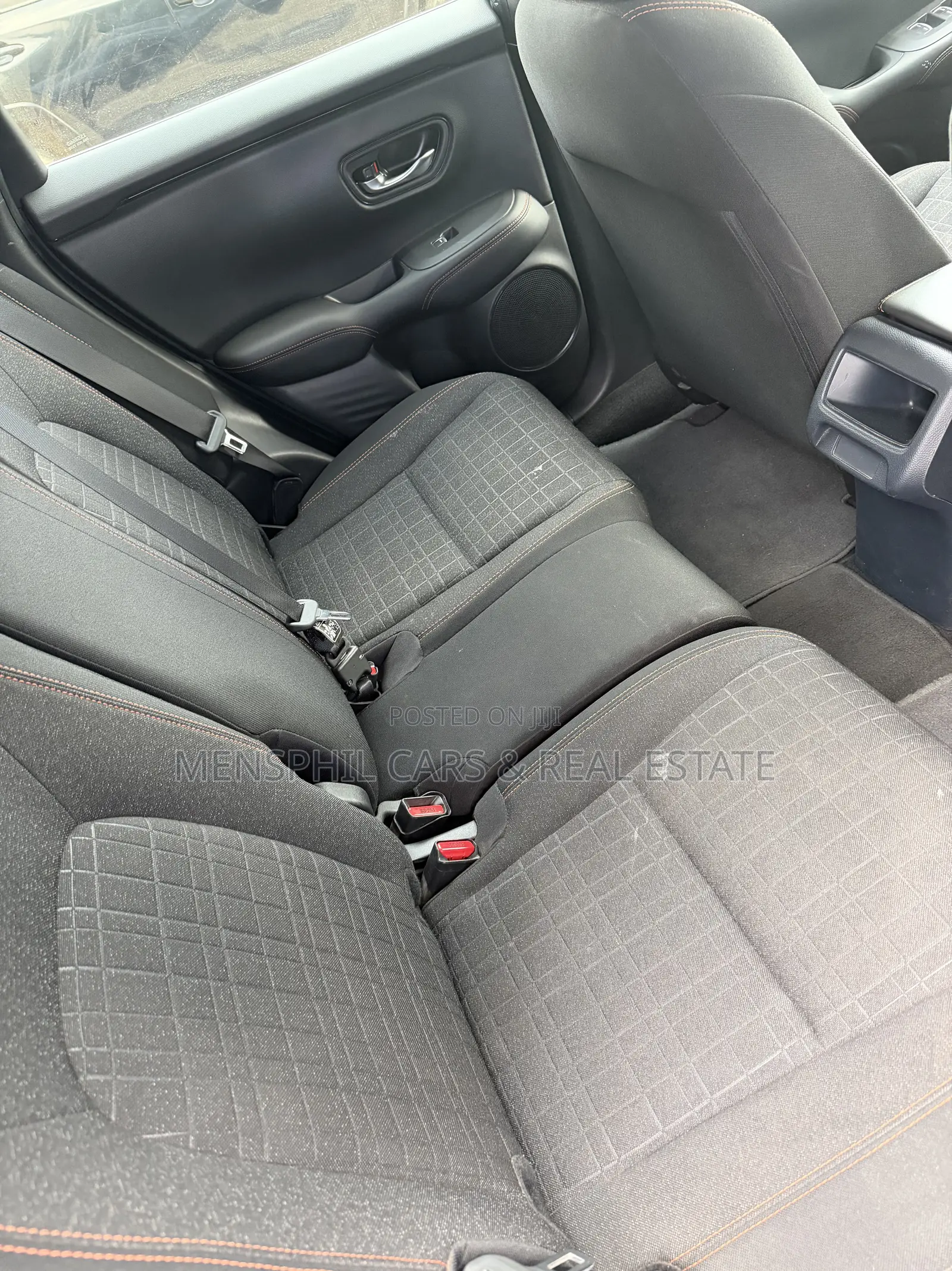 Honda HR-V 2023