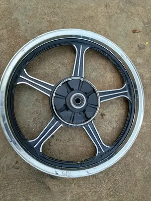 Haojue Motorcycle Rims